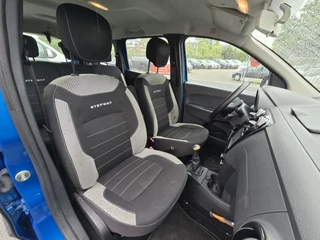 Dacia Lodgy |AIRCO|NAVI|TREKHAAK|PDC|BLUETOOTH| 2946 - afbeelding nr 7