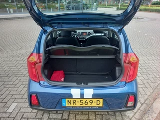 Kia Picanto - afbeelding nr 5