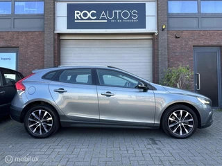 Volvo V40 Volvo V40 Cross Country 2.0 D2 Kinetic | Cruise | Panorama - afbeelding nr 9