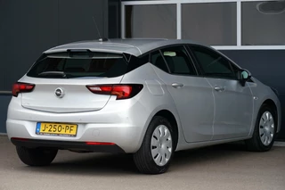 Opel Astra Opel Astra 1.2 Business Executive, NL, CarPlay, cruise, cam. - afbeelding nr 25
