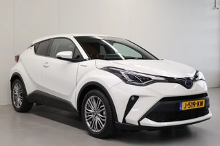 Toyota C-HR Toyota C-HR 1.8 Hybrid First Edition - afbeelding nr 7