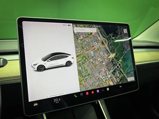 Tesla Model 3 Tesla Model 3 Performance AWD 75 kWh Trekhaak | Marge | NAP - afbeelding nr 15