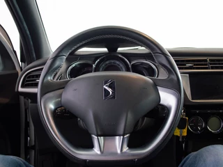 DS DS 3 DS DS 3 1.2 Cabrio So Chic | Camera | Navi | Sensoren | - afbeelding nr 21