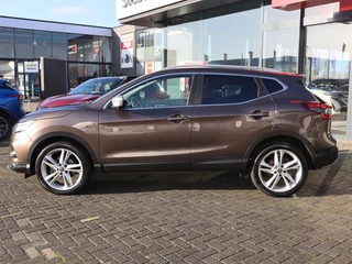 Nissan QASHQAI - afbeelding nr 3