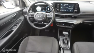 Hyundai i20 Hyundai i20 1.0 T-GDI Comfort Automaat - afbeelding nr 8