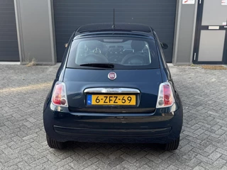 Fiat 500 Fiat 500 1.0 TwinAir Pop - afbeelding nr 4