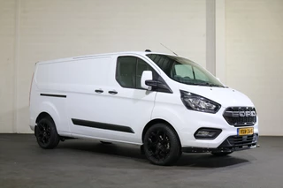 Ford Transit Custom - afbeelding nr 7