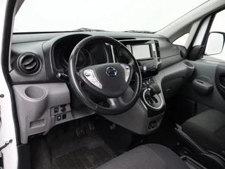 Nissan e-NV200 | Airco | Navigatie | Camera - afbeelding nr 3
