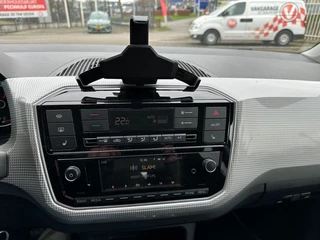 Volkswagen e-up! - afbeelding nr 15