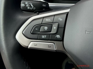Volkswagen T-Roc Volkswagen T-Roc 1.5 TSI Style Camera ACC Trekh. CarPlay IQ Navi - afbeelding nr 18