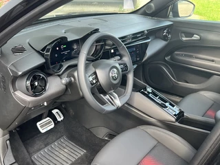 Alfa Romeo Junior Alfa Romeo Junior Elettrica Speciale 54 kWh | Pano | Voorraad Voordeel - afbeelding nr 11