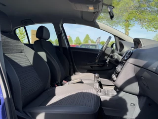 Opel Corsa Opel Corsa 1.2-16V BlitZ 1e Eigenaar,Navi,Clima,Cruise,Trekhaak,Lmv,Dealer Onderhouden,Pdc,5 Deurs,Weinig Km,Apk tot 10-2025 - afbeelding nr 8