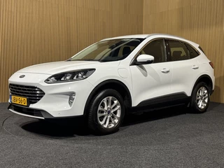 Ford Kuga 2.5 PHEV Titanium | Keyless | Camera | Navi | CarPlay | Stoelver