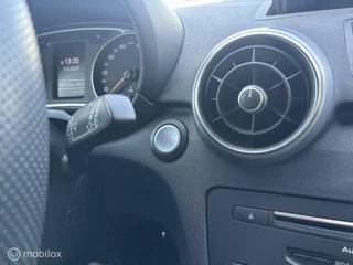 Audi A1 Sportback Audi A1 Sportback 1.4 TFSI CoD Sport S line Edition - afbeelding nr 28