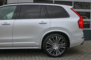 Volvo XC90 Volvo XC90 2.0 T8 Twin Engine AWD R-Design PANO|LUCHT|B&W - afbeelding nr 14