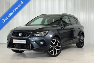 SEAT Arona 1.0 TSI FR|CAMERA|CARPLAY|CRUISE|DODEHOEK