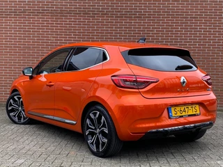 Renault Clio - afbeelding nr 5