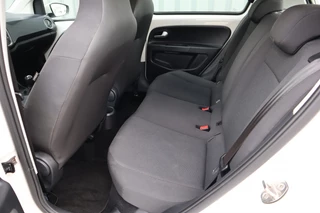 Volkswagen up! Volkswagen up! 1.0 BMT Move up! Cruise/Parkeersensoren/Stoelverwarming - afbeelding nr 17