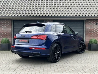 Audi SQ5 - afbeelding nr 2