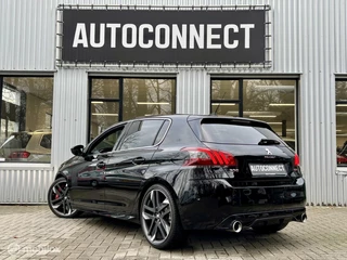 Peugeot 308 Peugeot 308 1.6 PureTech GTi. VOL OPTIES! - afbeelding nr 2