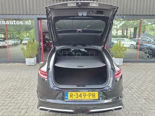 Kia ProCeed Kia ProCeed 1.5 T-GDi GT-Line AUTOMAAT Clima|Navi|Panoramadak|Camera|LED|Nap!! - afbeelding nr 6