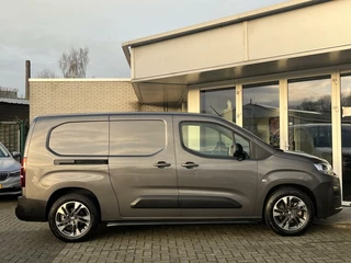 Citroën ë-Berlingo Citroen e-Berlingo 136PK XL EXTRA LANG! LUXE&VOL ELECTRISCH - afbeelding nr 3