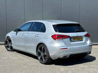 Mercedes-Benz A-Klasse - afbeelding nr 9