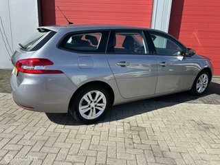 Peugeot 308 Peugeot 308 SW 1.2 PureTech Active - afbeelding nr 7