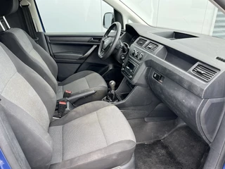 Volkswagen Caddy - afbeelding nr 16