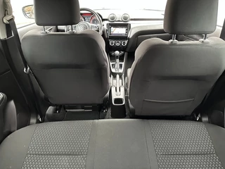 Suzuki Swift - afbeelding nr 20