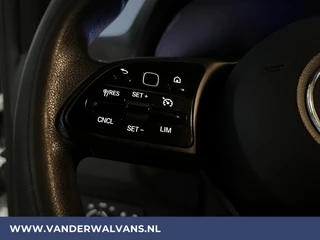 Mercedes-Benz Sprinter Mercedes-Benz Sprinter 316 CDI 164pk L3H2 Euro6 Airco | 360 graden Camera | Navigatie | Cruisecontrol | Chauffeursstoel Parkeersensoren, Stoelverwarming, Bijrijdersbank - afbeelding nr 7