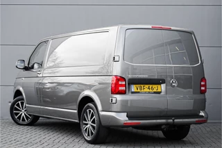 Volkswagen Transporter Navi ACC Trekhaak 1e Eig NL - afbeelding nr 10