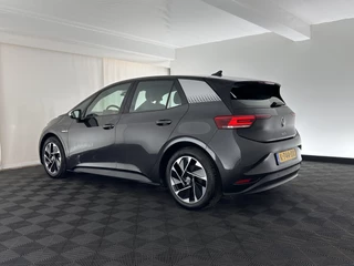 Volkswagen ID.3 (INCL-BTW) *ADAPTIVE-CRUISE | FULL-LED | NAVI-FULLMAP | DIGI-COCKPIT | HEATED-COMFORT-SEATS | DAB+ | AMBIENT-LIGHT | MICROFIBRE | ECC | IQ-DRIVE | PDC | 18''ALU * - afbeelding nr 4