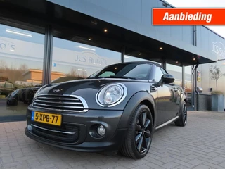 MINI Cooper Cabrio - 533476269-0