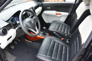 Suzuki Ignis - afbeelding nr 17