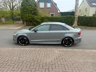 Audi A3 Limousine TFSI CoD Sport S Line Edition/ECC/Cruise control/NAP/automaat