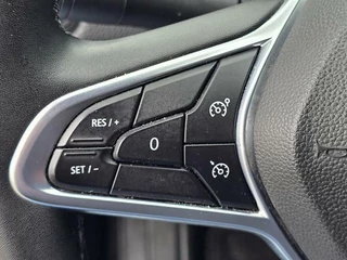 Renault Clio Renault Clio 1.0 TCe Zen Intens Airco|Cruise|LED|Navi|Carplay|Nap!! - afbeelding nr 22
