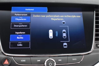 Opel Astra Opel Astra Sports Tourer 1.2 Elegance | 130PK | AGR Stoelen | Park Assist - afbeelding nr 31