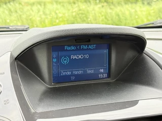 Ford Tourneo Courier Ford Tourneo Courier 1.0 Titanium - Panther Black - Navigatie/LMV/Clima - afbeelding nr 23
