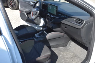 Ford Focus Ford Focus 1.0 EcoBoost Titanium X Business , ST LINE ,PANORAMAK,BOEKJE,NAP EN ONDERHOUDSHISTORIE - afbeelding nr 50