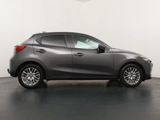 Mazda 2 - afbeelding nr 4