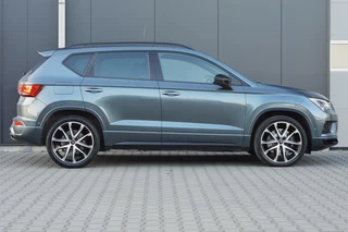CUPRA Ateca CUPRA Ateca 2.0 TSI 4DRIVE|360|Beats|ACC|lane|blindspot - afbeelding nr 4