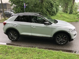 Volkswagen T-Roc - afbeelding nr 5