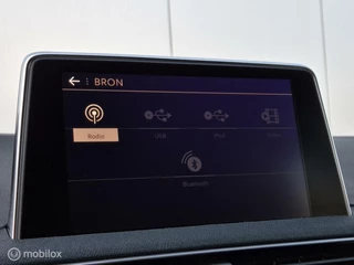 Peugeot 3008 PEUGEOT 3008 1.6 E-THP GT-LINE AUTOMAAT/FULL LED/TREKHAAK/CAMERA/ADAPTIVE CRUISE/ELEK-KLEP/HALF LEDER - afbeelding nr 35