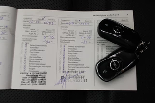 Opel Astra Opel Astra 1.6 BiTurbo Innovation |Stoel\Stuur verw.|Leder|Camera| - afbeelding nr 19