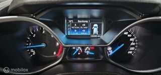 Ford Transit Connect Ford Transit Connect 1.5 EcoBlue L1 Trend Euro6 vol! - afbeelding nr 8