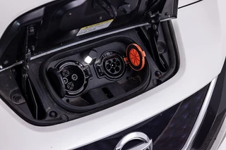 Nissan Leaf Nissan Leaf N-Connecta 40 kWh Automaat | 93% SOH - afbeelding nr 19