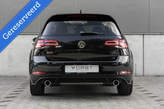 Volkswagen Golf Volkswagen Golf 2.0 TSI GTI Performance Pano Standkachel Vol - afbeelding nr 5