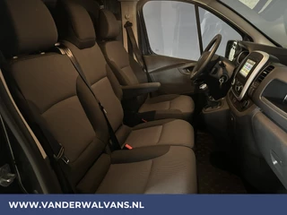 Renault Trafic Sidebars, LM velgen, Parkeersensoren, Bijrijdersbank - afbeelding nr 10