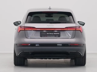 Audi e-tron Carplay Camera Headup Display Stoelverwarming - afbeelding nr 9
